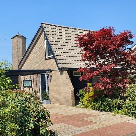Lake House 19 Relax Accommodation Warmond 외부 사진