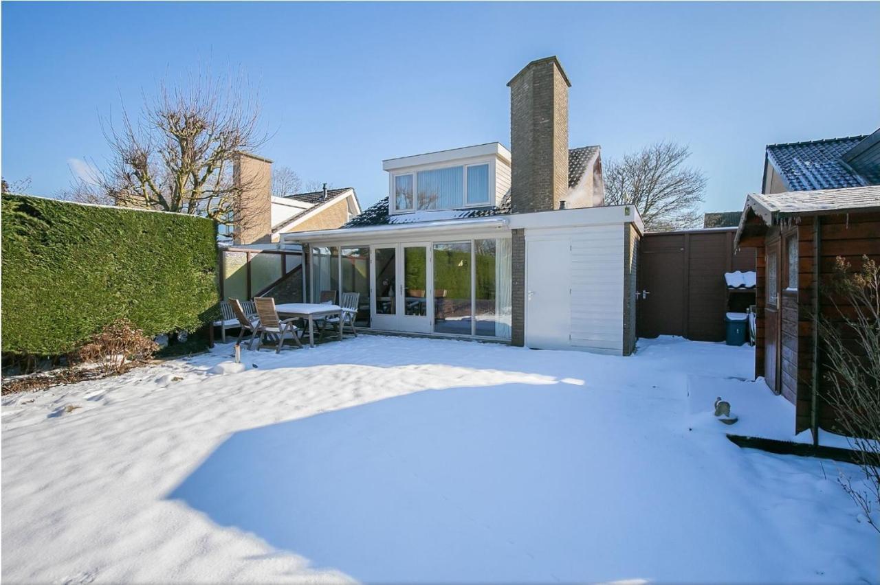 Lake House 19 Relax Accommodation Warmond 외부 사진